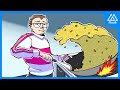 Cooks So Fire I Broke Pokémon AI