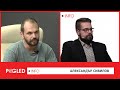 Александър Сивилов: Светът, в който сме живели досега, си отиде