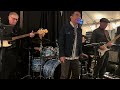 New Orleans is Sinking #thetragicallyhip #pickleback #nicowyndgolfcourse