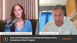 Symphony Environmental Technologies Returns to Profitability as Strategic Reset Begins to Deliver