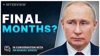 Putin, Xi, And Kim Are More Fragile Than You Think
