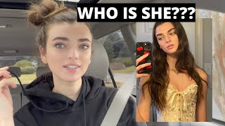 Having An Identity Crisis