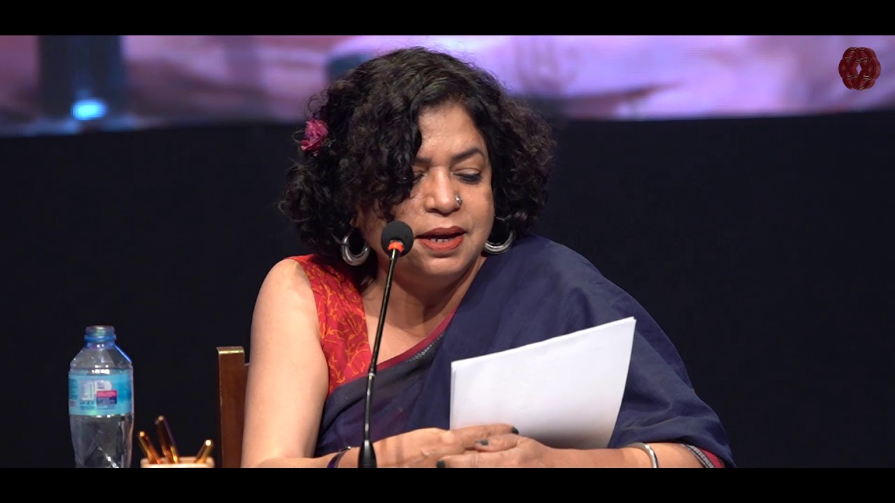 Dramatic Reading | Sameena Nazir | 2nd Women Conference 
