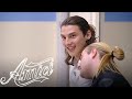 Amici 22 - Cricca è il nono eliminato