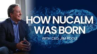 How NuCalm Was Born: CEO Jim Poole on the Phone Call That Changed Everything screenshot 2