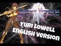 [ACS] Yuri Lowell English Version (Fandub)