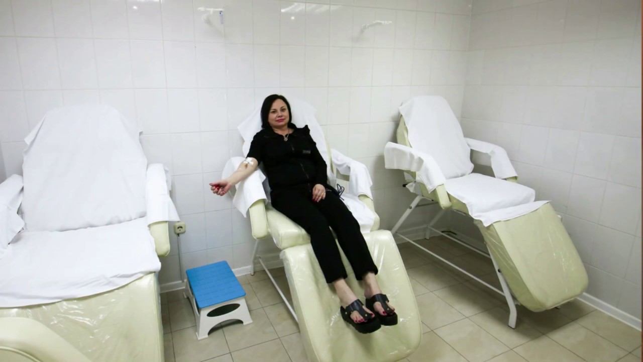 Рубрика "Здоровый взгляд". Лечение гипертонии без лекарств и операций ...