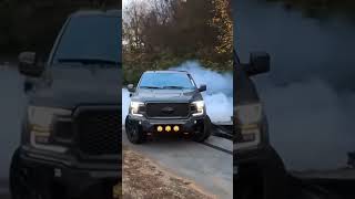 Disposing Of Old Tires, Backroad Driver Style