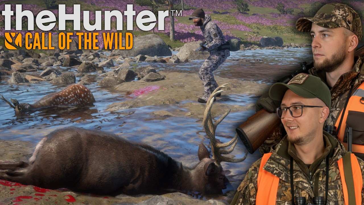 0.80 punkta DO DIAMENTA! ARMIA KUN LEŚNYCH... 😱 NIE MOGĘ TRAFIĆ Z TEJ BRONI 😂 Hunter: COTW #12 🐶 MST