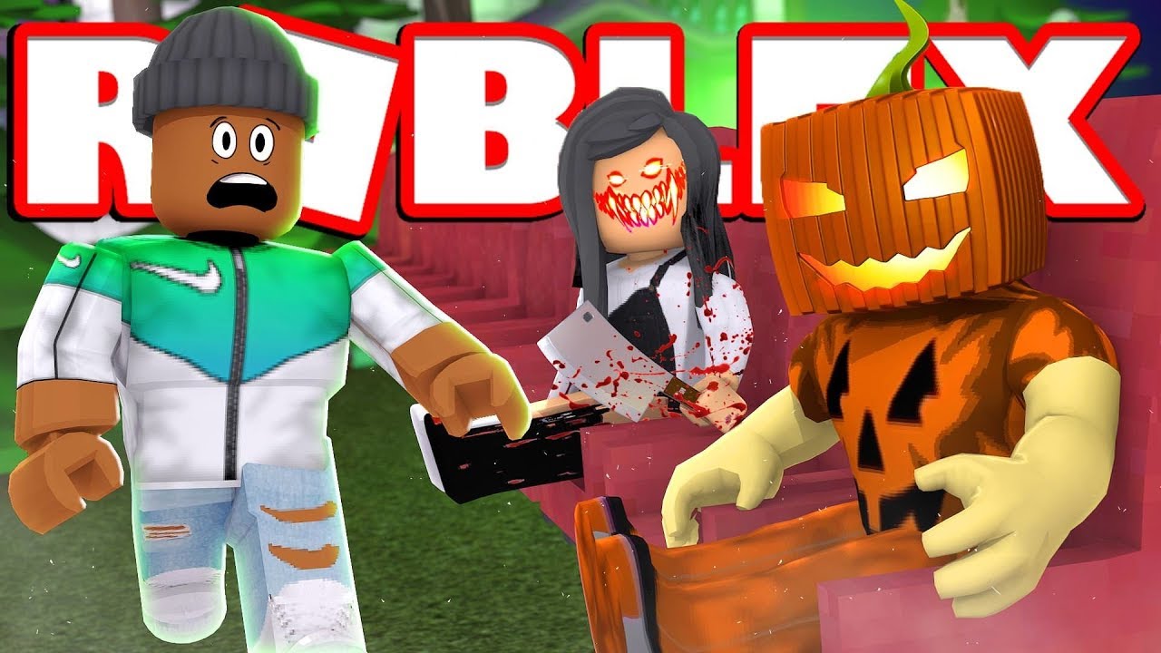 Roblox Halloween Musical Chairs Youtube - musical chairs in roblox