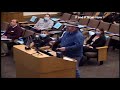 TXSHEEPDOG72 Speech On Zekee Rayford Schertz Tx Council Meeting 12 1 2020