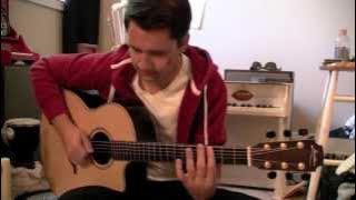 Ben Lapps - Phunkdified [Justin King song] (red hoodie)