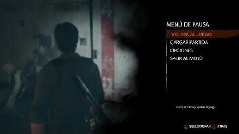 The Evil Within® 2 Classic mode Chapter 10-13 Part 2