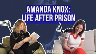 The Truth About My Wrongful Conviction | Amanda Knox Tells All