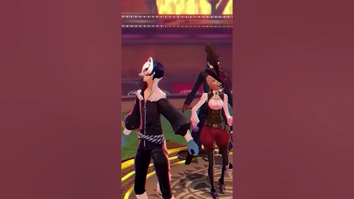 Persona 5 Royal Coming To PS5 This Month...