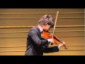 Artida YVN500S 三浦文彰氏演奏 の動画、YouTube動画。