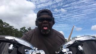 Poison Whiskey Boogyman Music Video