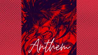 Anthem - Umbasa