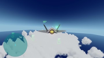 Sound & experimental clouds  update | 3D Godot 3.2 Game