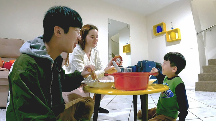 브라질 처가댁에 얹혀살던 한국인 드디어 집 구했습니다. (월 60만원 2층주택)