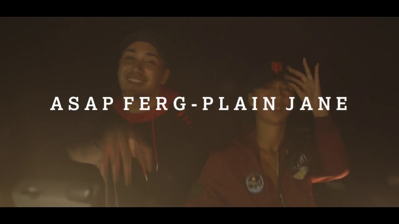 IMPRNT Dance Crew - Plain Jane Dance Cover