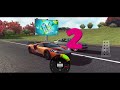 @ItsMeGeoGD IS RACE MAX PRO POSSIBLE WITH ACCURATE HITBOXES😃🗣️🔥(full screen version)