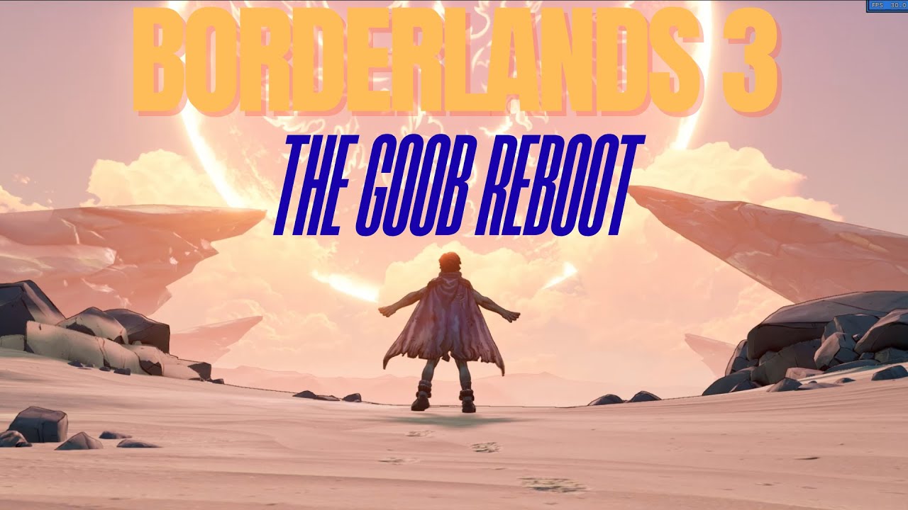 3 Idiots vs Borderlands 3