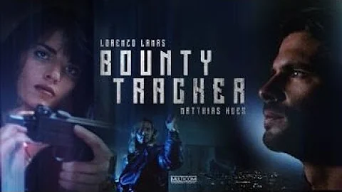 Bounty Tracker (1993) | Full Movie | Lorenzo Lamas...