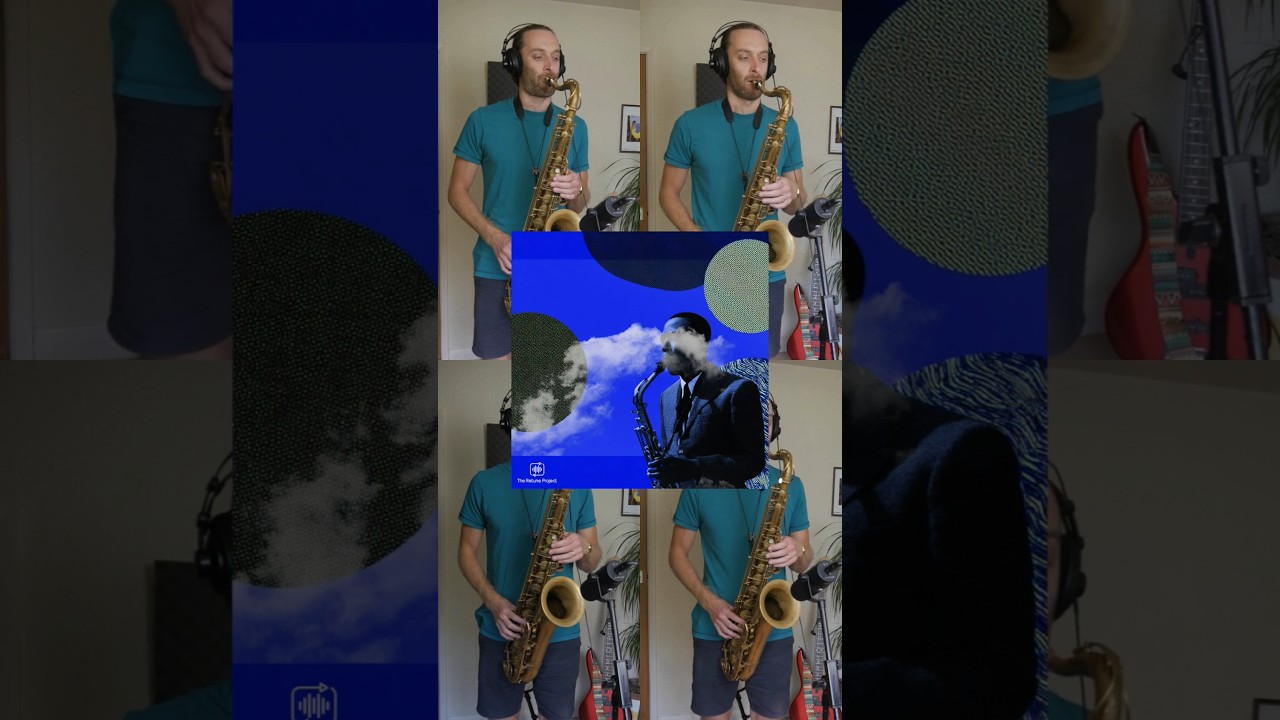 Watch imbibe a vibe 🟦 Azure with denada. out on @TheRetuneProject #saxophone #homestudio #instrumental on YouTube Watch imbibe a vibe 🟦 Azure with denada. out on @TheRetuneProject #saxophone #homestudio #instrumental on YouTube