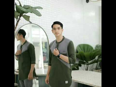 Grosir Koko Pakistan tangan pendek Kemko Combi Merk SAMADU Grosir Koko Pakistan tangan pendek Kemko Combi Merk SAMADU