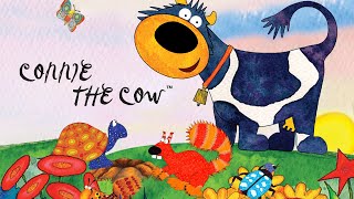 Connie La Vaquita Intro Español Latino