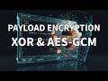 Build a Modular Payload Encryptor in Rust (AES-GCM & XOR)