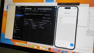 firebase integration in ios project part 1