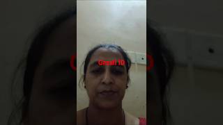 12 steps Gmail ID banana