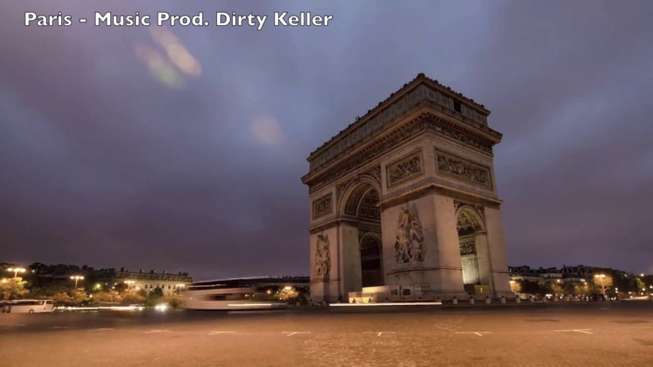 [FREE] PNL Type Beat - Paris - Prod Dirty Keller