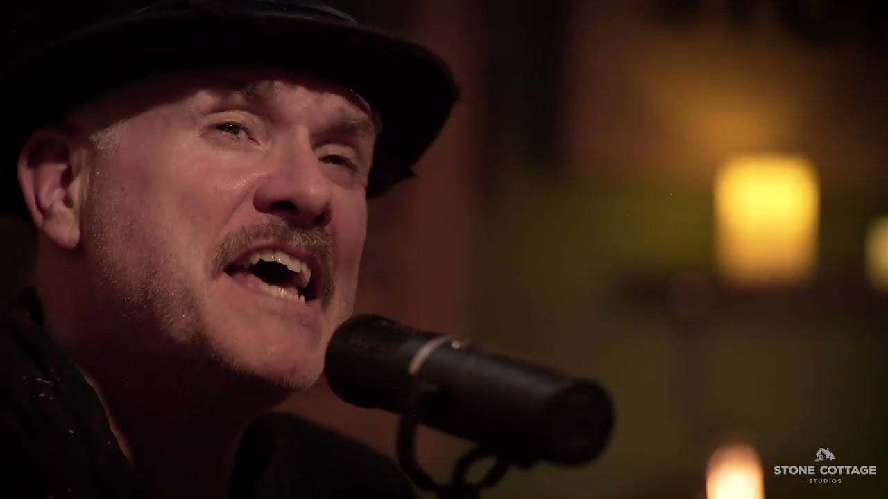 Sons of Town Hall - The Song You Never Heard | Stone Cottage Studios