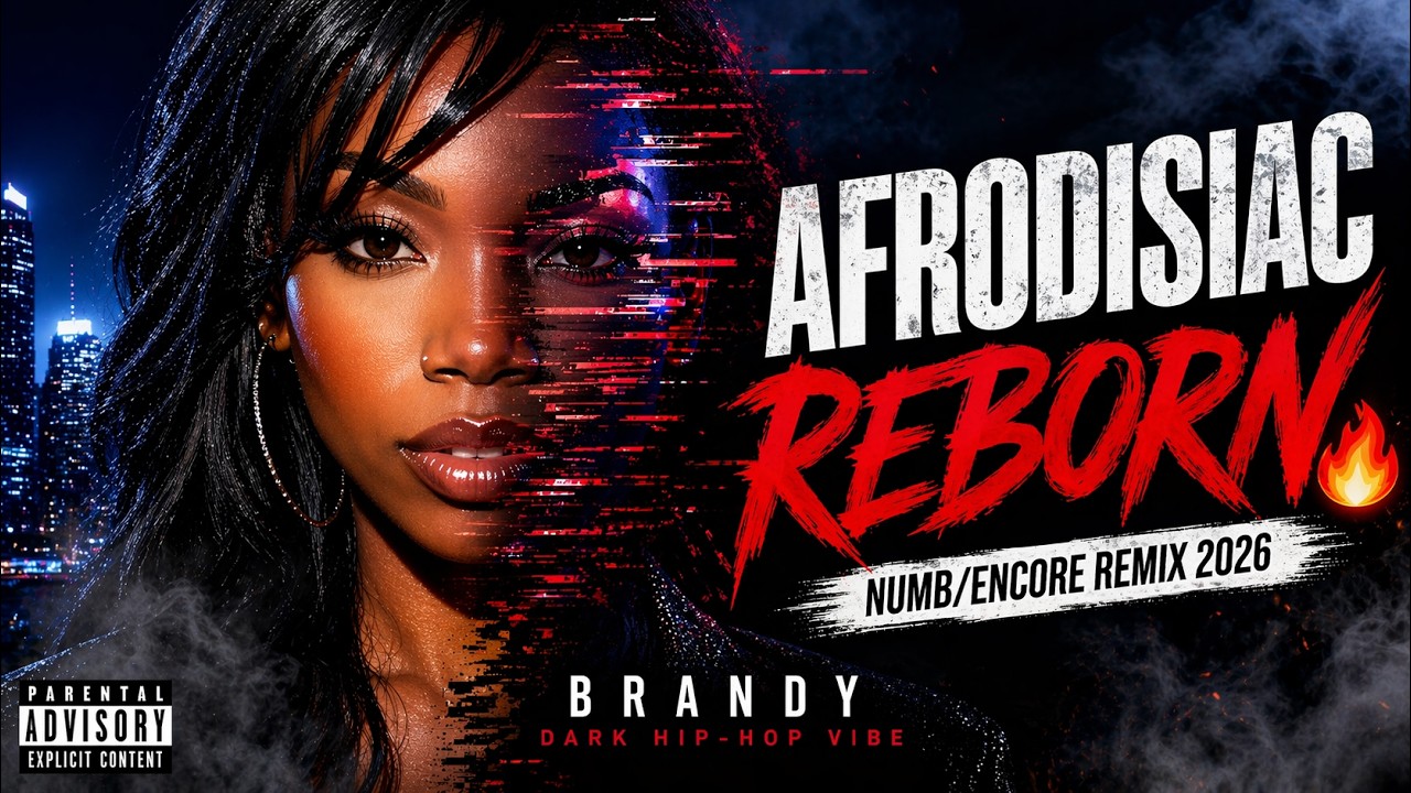【激レア REMIX】Brandy / Unreleased Remixes BRANDY / UNRELEASED REMIXES / 12