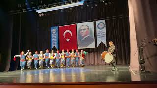 CENNET KÜLTÜR MERKEZİ BİTLİS FESTİVALİ