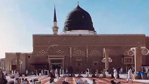 تلاوة خاشعة من صلاة الجمعة للقارئ عبدالرحمن الصاهود