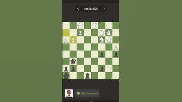 sacrifice the KNIGHT 🔥 #chess #games #viralvideo #chesscom #gaming #puzzle #shorts #shortvideo