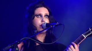 Chelsea Wolfe   Simple Death Live
