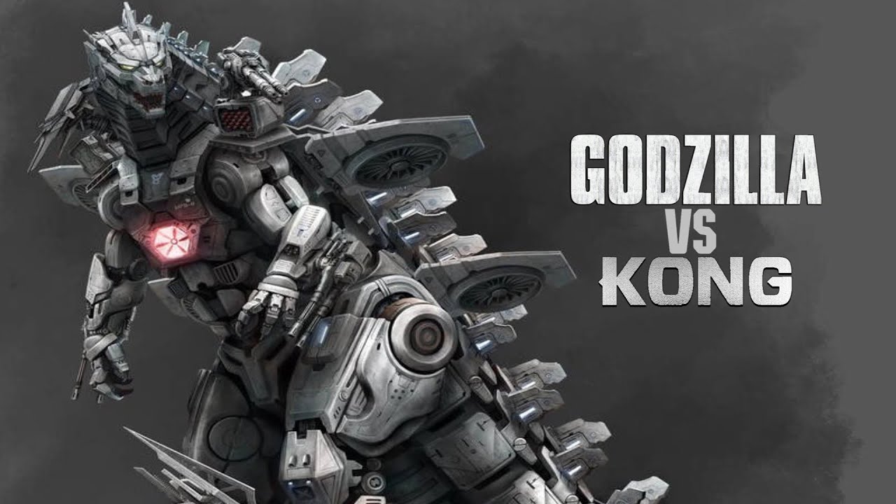 MechaGodzilla Has The Greatest Potential in Godzilla vs ...