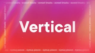 Nia Archives - Vertical (Lyrics)