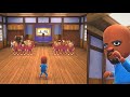 【マットが挑む！Wii Party U】チャレンジ道場－上級