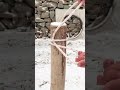 Simple and structurally stable methods for fixing knots