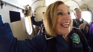Swoopware: Skydive - Liz