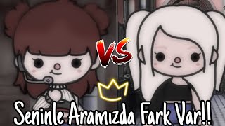 Seninle Aramızda Fark Var Edit