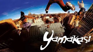 New Action Movie 2025 |  Full Movie English Hollywood Action Movies 2025 | Yamakasi Full HD Movie |