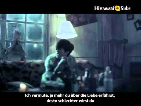 Tablo - 나쁘다 (Bad) (feat. Jinsil) [german subs]