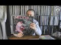 Q&A What are my Elvis Presley Vinyl-Records Grail's  | What Elvis Record do I need in my Collection?
